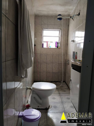 Imagem Casa com 2 Quartos à Venda, 125 m² em Taboão - Diadema