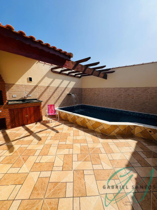 Imagem Casa com 2 Quartos à Venda, 130 m² em Nova Itanhaém - Itanhaém Imagem Casa com 2 Quartos à Venda, 130 m² em Nova Itanhaém - Itanhaém