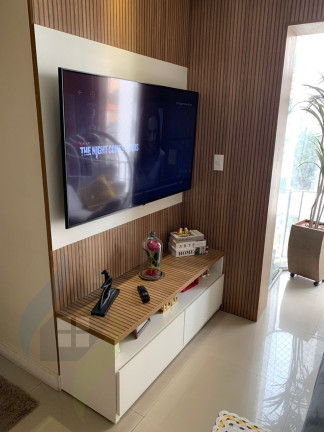 Imagem Imóvel com 2 Quartos à Venda, 55 m² em Jardim Melo - São Paulo