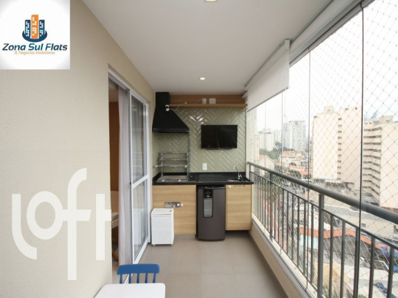 Imagem Apartamento com 3 Quartos à Venda, 78 m² em Saúde - São Paulo