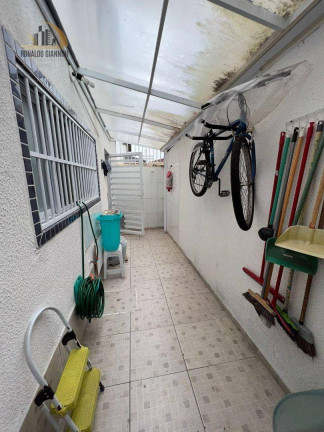 Imagem Sobrado com 2 Quartos à Venda, 90 m² em Vila Guilhermina - Praia Grande