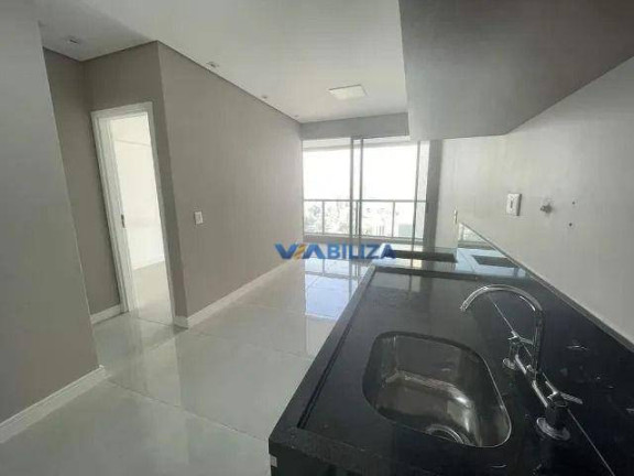 Imagem Studio com 1 Quarto à Venda, 39 m² em Bosque Maia - Guarulhos Imagem Studio com 1 Quarto à Venda, 39 m² em Bosque Maia - Guarulhos