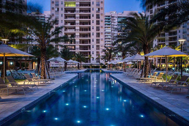 Imagem Apartamento com 4 Quartos à Venda, 145 m² em Barra Olímpica - Rio De Janeiro Imagem Apartamento com 4 Quartos à Venda, 145 m² em Barra Olímpica - Rio De Janeiro