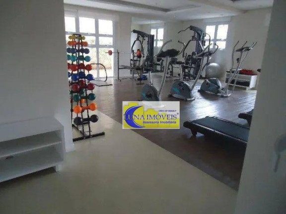 Imagem Apartamento com 3 Quartos à Venda, 84 m² em Rudge Ramos - São Bernardo Do Campo