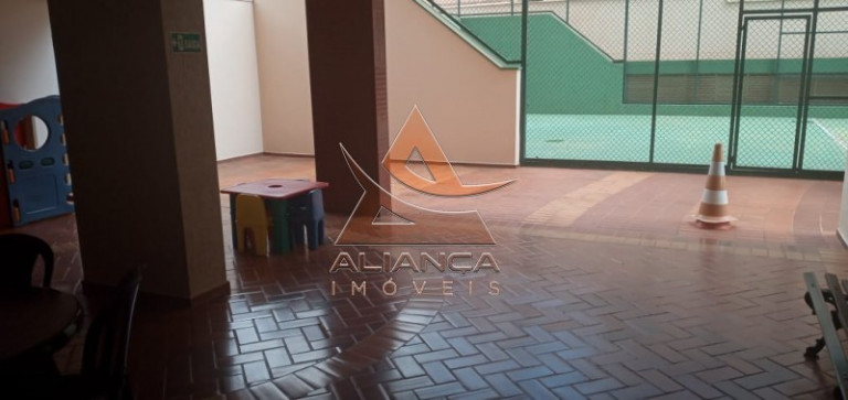 Imagem Apartamento com 4 Quartos à Venda, 170 m² em Santa Cruz Do José Jacques - Ribeirão Preto