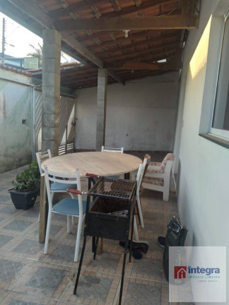 Imagem Casa com 3 Quartos à Venda, 180 m² em Jardim Vista Alegre - Limeira Imagem Casa com 3 Quartos à Venda, 180 m² em Jardim Vista Alegre - Limeira