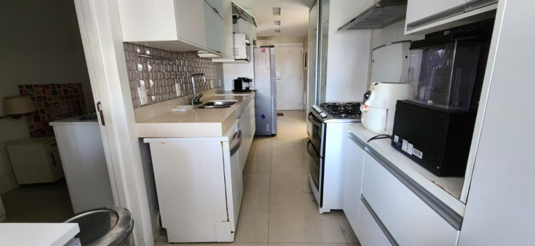 Imagem Apartamento com 3 Quartos à Venda, 293 m² em Jacarepagua - Rio De Janeiro