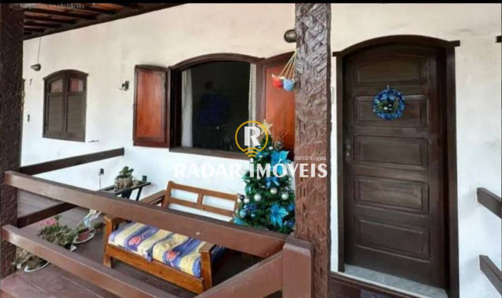 Imagem Casa com 3 Quartos à Venda, 90 m² em Braga - Cabo Frio