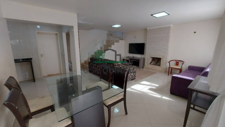 Imagem Casa com 3 Quartos à Venda, 178 m² em Pinus Park - Cotia Imagem Casa com 3 Quartos à Venda, 178 m² em Pinus Park - Cotia