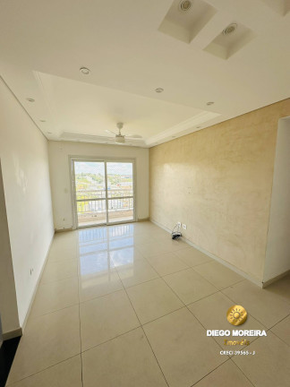 Imagem Apartamento com 3 Quartos à Venda, 69 m² em Terra Preta - Mairiporã Imagem Apartamento com 3 Quartos à Venda, 69 m² em Terra Preta - Mairiporã