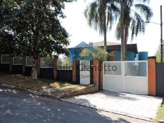 Imagem Casa de Condomínio com 6 Quartos à Venda, 550 m² em Parque Primavera - Carapicuíba