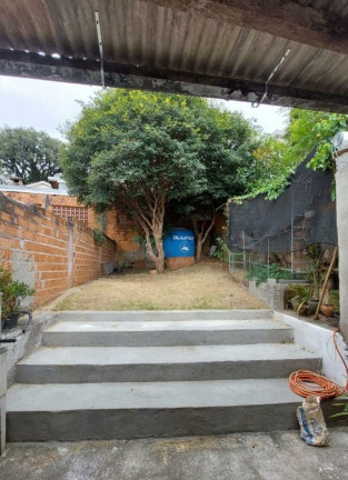 Imagem Casa com 3 Quartos à Venda, 240 m² em Jaguaré - São Paulo Imagem Casa com 3 Quartos à Venda, 240 m² em Jaguaré - São Paulo