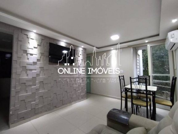 Imagem Apartamento com 2 Quartos à Venda, 54 m² em Jardim Nazareth - Mogi Mirim Imagem Apartamento com 2 Quartos à Venda, 54 m² em Jardim Nazareth - Mogi Mirim