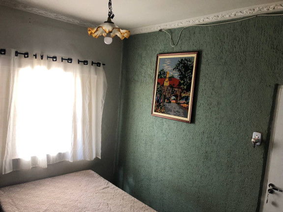 Imagem Casa com 3 Quartos à Venda, 206 m² em Vila Dominguinho - Votorantim Imagem Casa com 3 Quartos à Venda, 206 m² em Vila Dominguinho - Votorantim