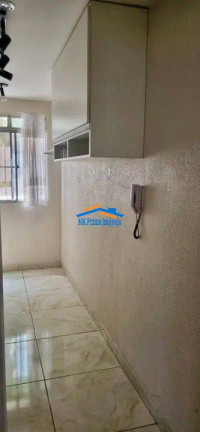 Imagem Apartamento com 2 Quartos à Venda, 49 m² em São Pedro - Osasco