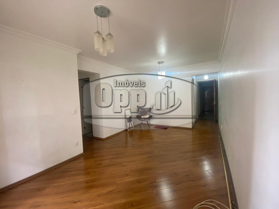 Apartamento com 3 Quartos à Venda,  em Ipiranga - São Paulo