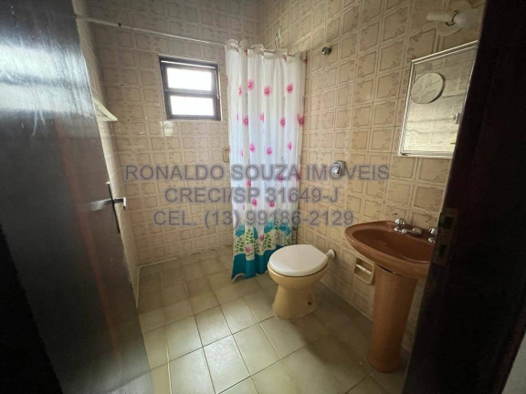 Imagem Casa com 2 Quartos à Venda, 81 m² em Vila Mirim - Praia Grande