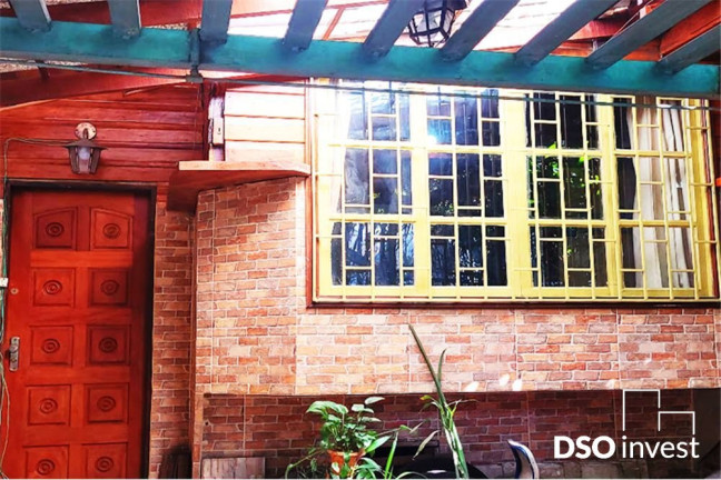 Imagem Casa com 4 Quartos à Venda, em Jardim Petrópolis - São Paulo Imagem Casa com 4 Quartos à Venda, em Jardim Petrópolis - São Paulo
