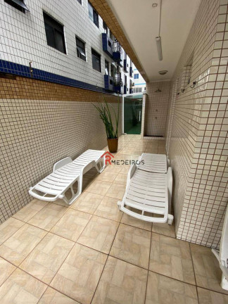 Imagem Apartamento com 3 Quartos à Venda, 122 m² em Boqueirão - Praia Grande