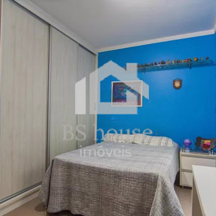 Imagem Sobrado com 3 Quartos à Venda, 278 m² em Centro - Santo André