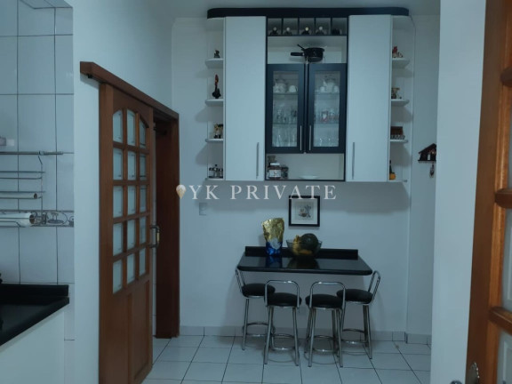 Imagem Apartamento com 3 Quartos à Venda, 105 m² em Pinheiros - São Paulo