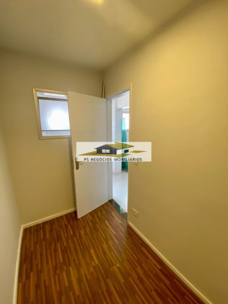 Imagem Apartamento com 3 Quartos à Venda, 72 m² em Vila Congonhas - São Paulo