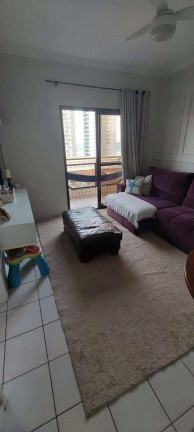 Imagem Apartamento com 2 Quartos à Venda, 72 m² em Maracanã - Praia Grande