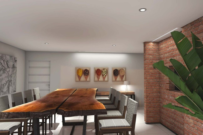 Imagem Apartamento com 3 Quartos à Venda, 158 m² em Petrópolis - Porto Alegre