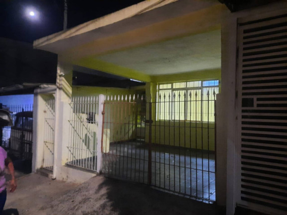 Imagem Casa com 1 Quarto à Venda, 125 m² em Jardim Catarina - São Paulo Imagem Casa com 1 Quarto à Venda, 125 m² em Jardim Catarina - São Paulo