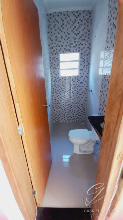 Imagem Casa com 2 Quartos à Venda, 125 m² em Balneário Gaivotas - Itanhaém Imagem Casa com 2 Quartos à Venda, 125 m² em Balneário Gaivotas - Itanhaém