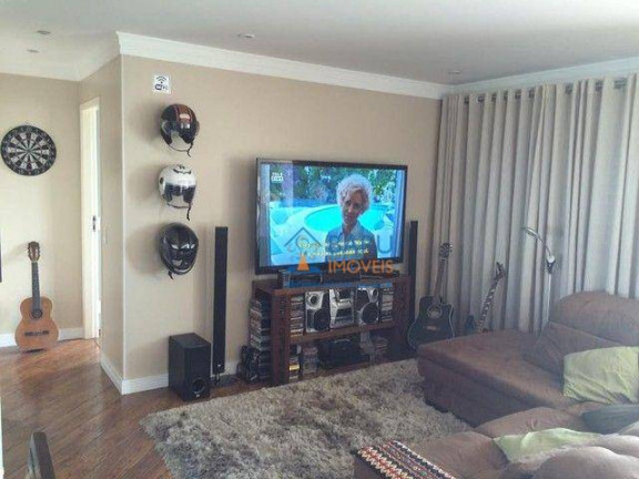Imagem Apartamento com 3 Quartos à Venda, 94 m² em Vila Leopoldina - São Paulo