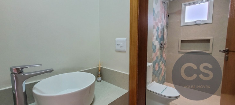 Imagem Casa com 3 Quartos à Venda, 150 m² em Gran Ville São Venâncio - Itupeva Imagem Casa com 3 Quartos à Venda, 150 m² em Gran Ville São Venâncio - Itupeva