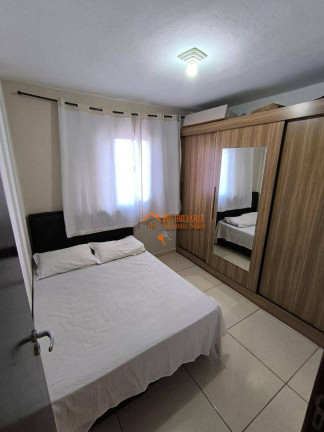 Imagem Sobrado com 4 Quartos à Venda, 125 m² em Jardim Arapongas - Guarulhos