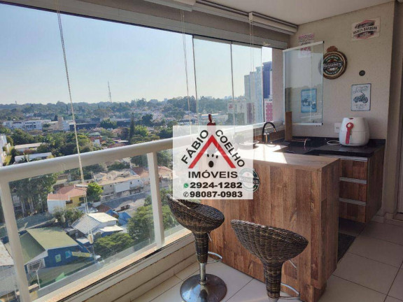 Imagem Apartamento com 2 Quartos à Venda, 73 m² em Jardim Prudência - São Paulo Imagem Apartamento com 2 Quartos à Venda, 73 m² em Jardim Prudência - São Paulo