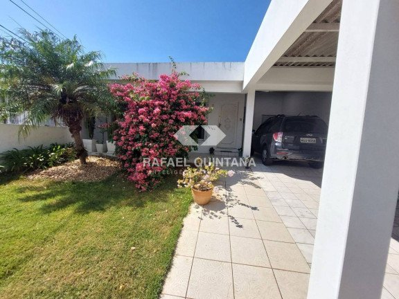 Imagem Casa com 3 Quartos à Venda, 220 m² em Barreiros - São José