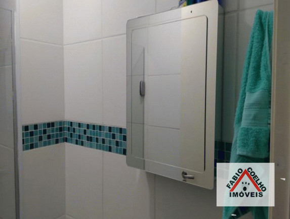 Imagem Apartamento com 2 Quartos à Venda, 40 m² em Campo Limpo - São Paulo Imagem Apartamento com 2 Quartos à Venda, 40 m² em Campo Limpo - São Paulo