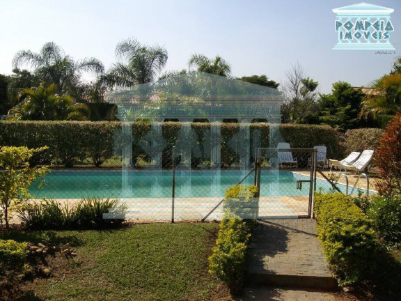 Imagem Casa com 6 Quartos à Venda, 2.500 m² em Chácara Carolina - Itu Imagem Casa com 6 Quartos à Venda, 2.500 m² em Chácara Carolina - Itu