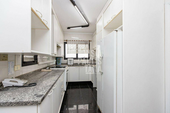Imagem Apartamento com 4 Quartos à Venda, 200 m² em Perdizes - São Paulo