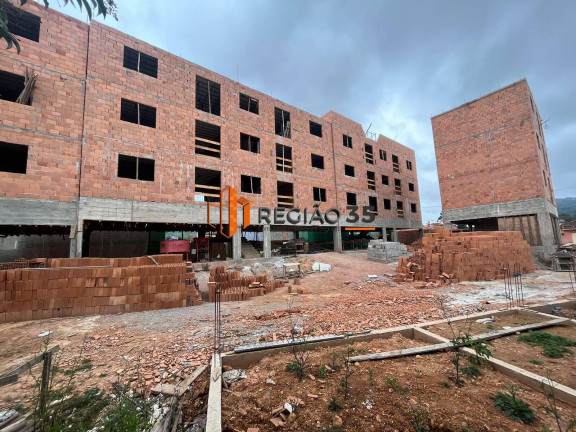 Imagem Apartamento com 2 Quartos à Venda, 47 m² em Estância Poços De Caldas - Poços De Caldas Imagem Apartamento com 2 Quartos à Venda, 47 m² em Estância Poços De Caldas - Poços De Caldas