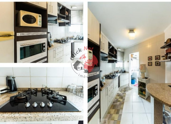 Imagem Apartamento com 2 Quartos à Venda, 78 m² em Baeta Neves - São Bernardo Do Campo Imagem Apartamento com 2 Quartos à Venda, 78 m² em Baeta Neves - São Bernardo Do Campo