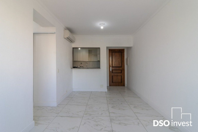 Imagem Apartamento com 2 Quartos à Venda, em Campo Belo - São Paulo Imagem Apartamento com 2 Quartos à Venda, em Campo Belo - São Paulo