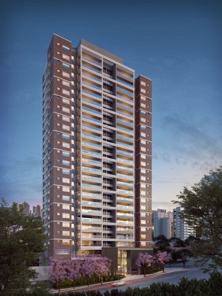 Imagem Apartamento com 3 Quartos à Venda, 109 m² em Perdizes - São Paulo