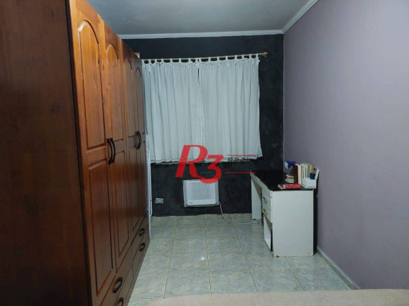 Imagem Apartamento com 2 Quartos à Venda, 50 m² em José Menino - Santos Imagem Apartamento com 2 Quartos à Venda, 50 m² em José Menino - Santos