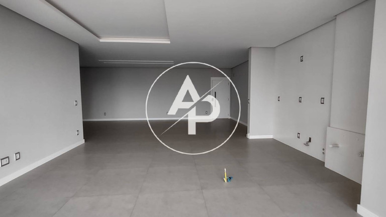 Imagem Apartamento com 3 Quartos à Venda, 159 m² em Jardim Carvalho - Ponta Grossa