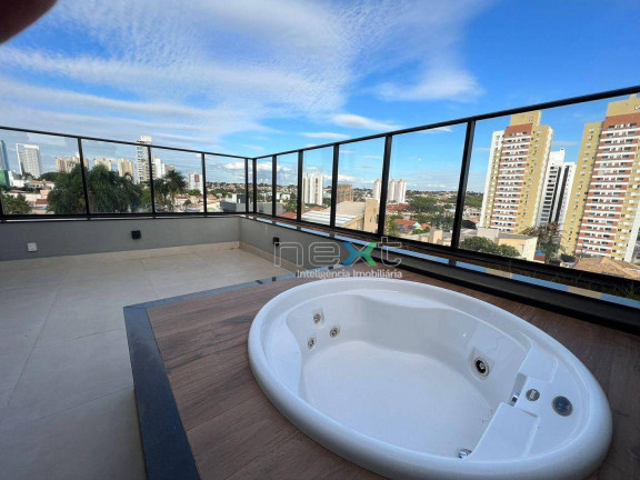 Imagem Imóvel com 1 Quarto à Venda, 110 m² em Centro - Campo Grande Imagem Imóvel com 1 Quarto à Venda, 110 m² em Centro - Campo Grande