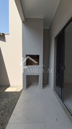 Imagem Casa com 2 Quartos à Venda, 77 m² em Santa Catarina - Joinville