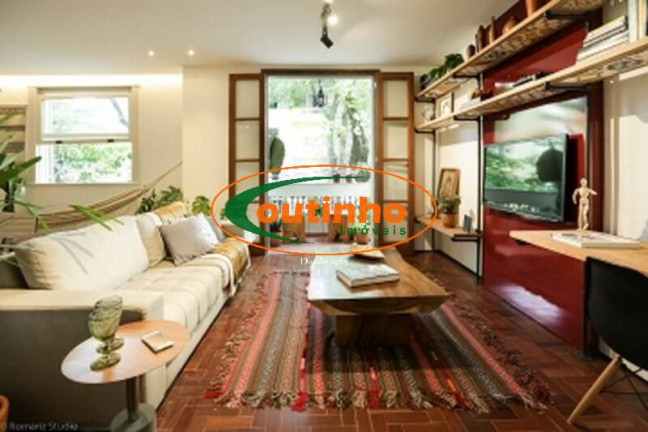 Imagem Apartamento com 2 Quartos à Venda, 83 m² em Grajaú - Rio De Janeiro Imagem Apartamento com 2 Quartos à Venda, 83 m² em Grajaú - Rio De Janeiro