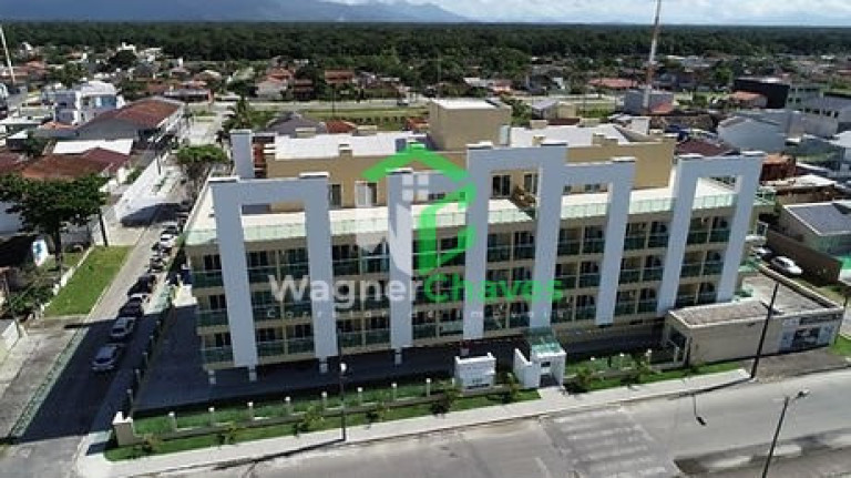 Imagem Apartamento com 1 Quarto à Venda, 23 m² em Balneário Caravelas - Matinhos Imagem Apartamento com 1 Quarto à Venda, 23 m² em Balneário Caravelas - Matinhos