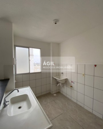 Imagem Apartamento com 2 Quartos à Venda, 48 m² em Jardim Nova Michigan - São José Dos Campos Imagem Apartamento com 2 Quartos à Venda, 48 m² em Jardim Nova Michigan - São José Dos Campos