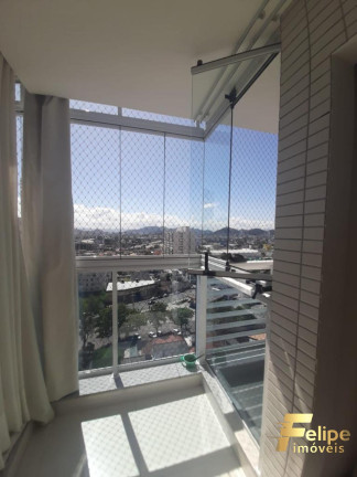 Imagem Imóvel com 3 Quartos à Venda, 90 m² em Praia De Itaparica - Vila Velha